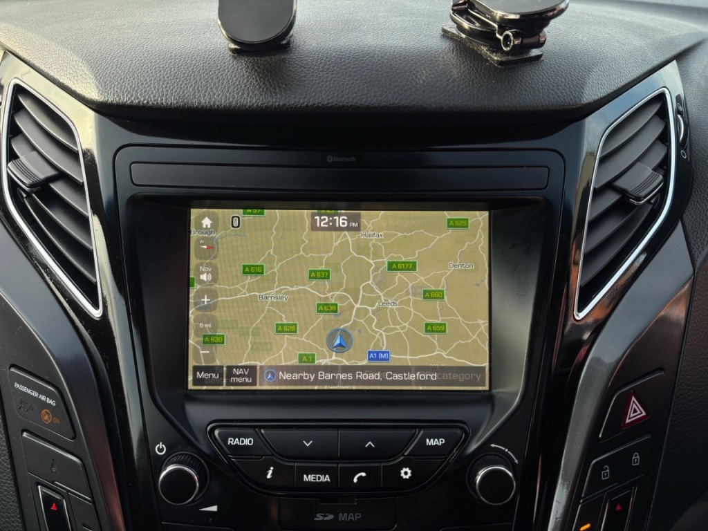 Used Hyundai i40 2017 for sale - 77171469: Photo 16