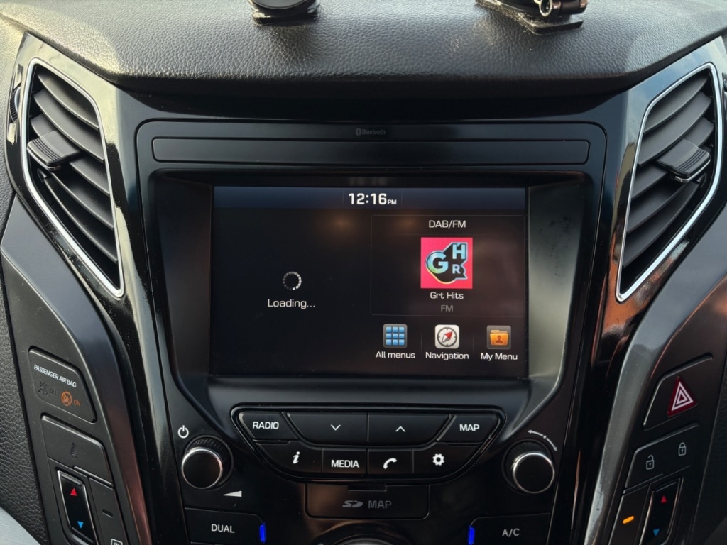 Used Hyundai i40 2017 for sale - 77171469: Photo 18