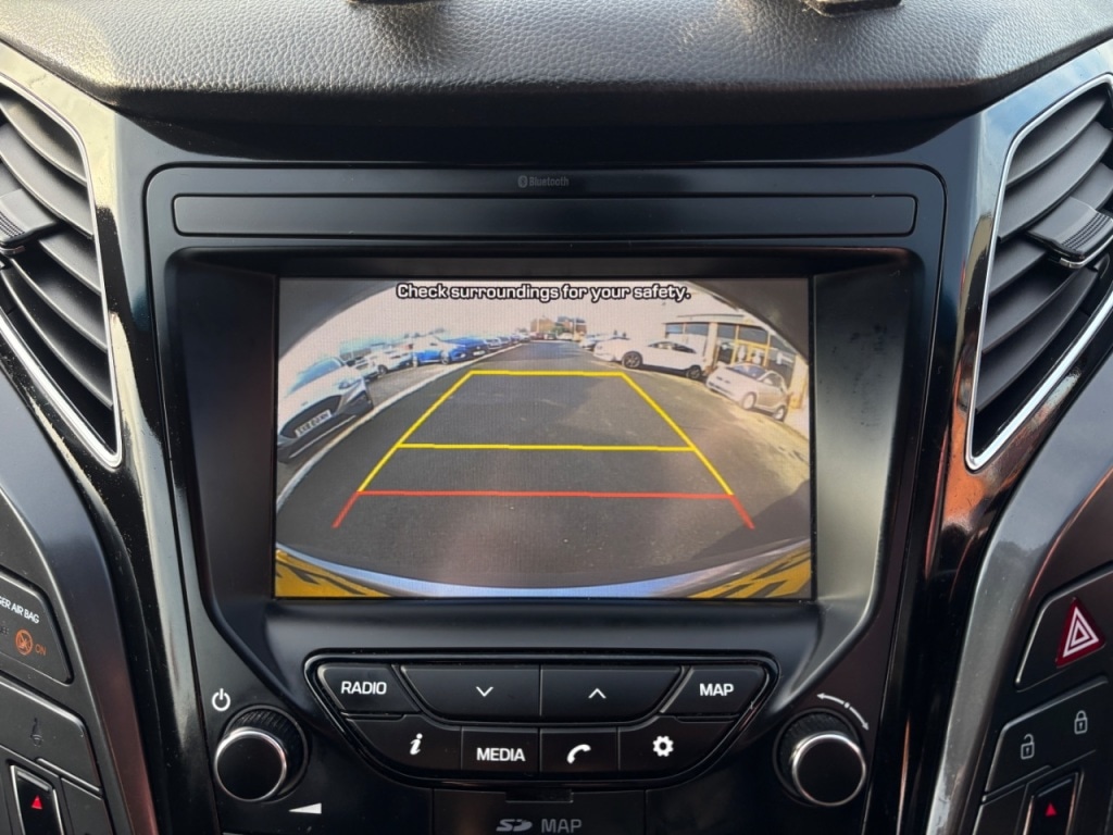 Used Hyundai i40 2017 for sale - 77171469: Photo 21