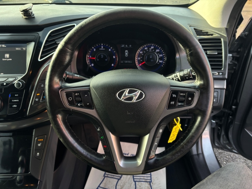 Used Hyundai i40 2017 for sale - 77171469: Photo 23