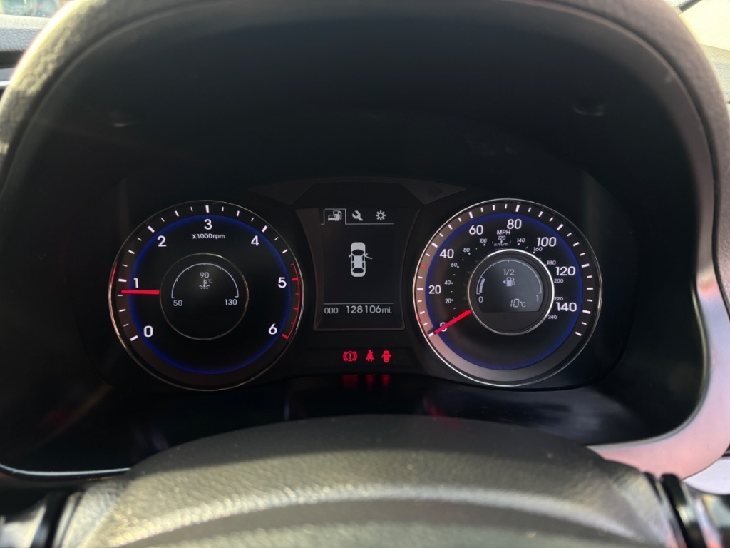 Used Hyundai i40 2017 for sale - 77171469: Photo 24