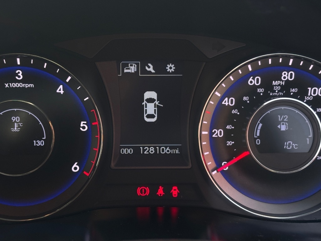 Used Hyundai i40 2017 for sale - 77171469: Photo 25