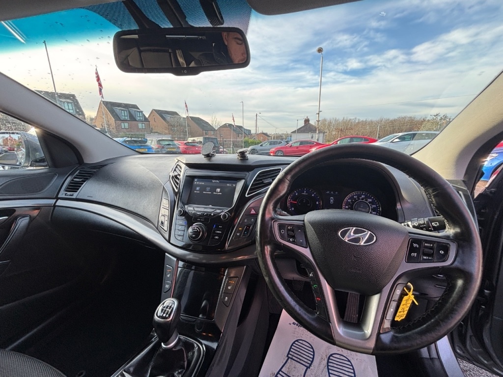 Used Hyundai i40 2017 for sale - 77171469: Photo 26