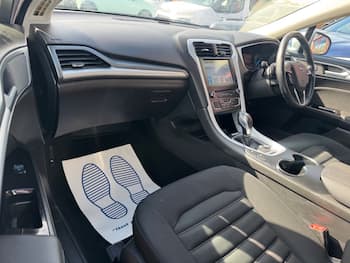Used Ford Mondeo 2017 for sale - 79661492: Photo