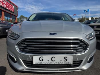 Used Ford Mondeo 2017 for sale - 79661492: Photo