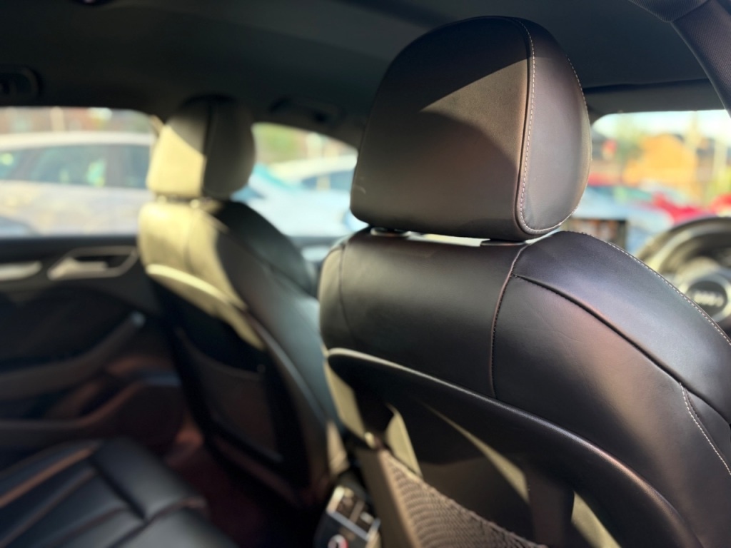 Used Audi S3 2015 for sale - 76355932: Photo 11