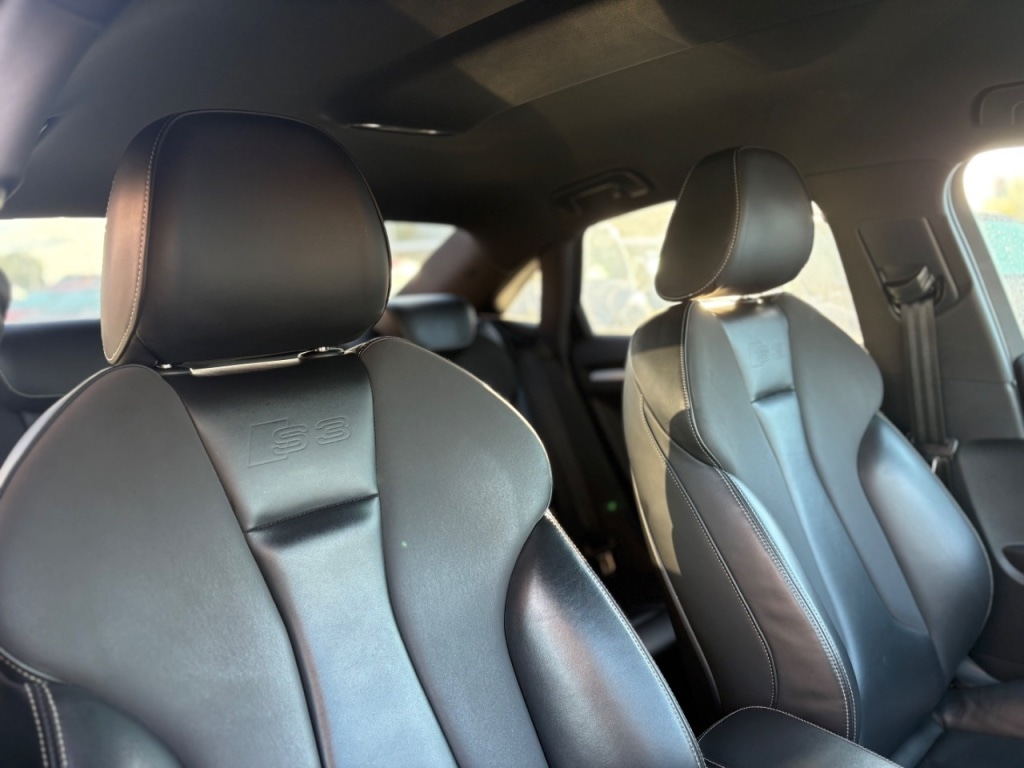 Used Audi S3 2015 for sale - 76355932: Photo 14