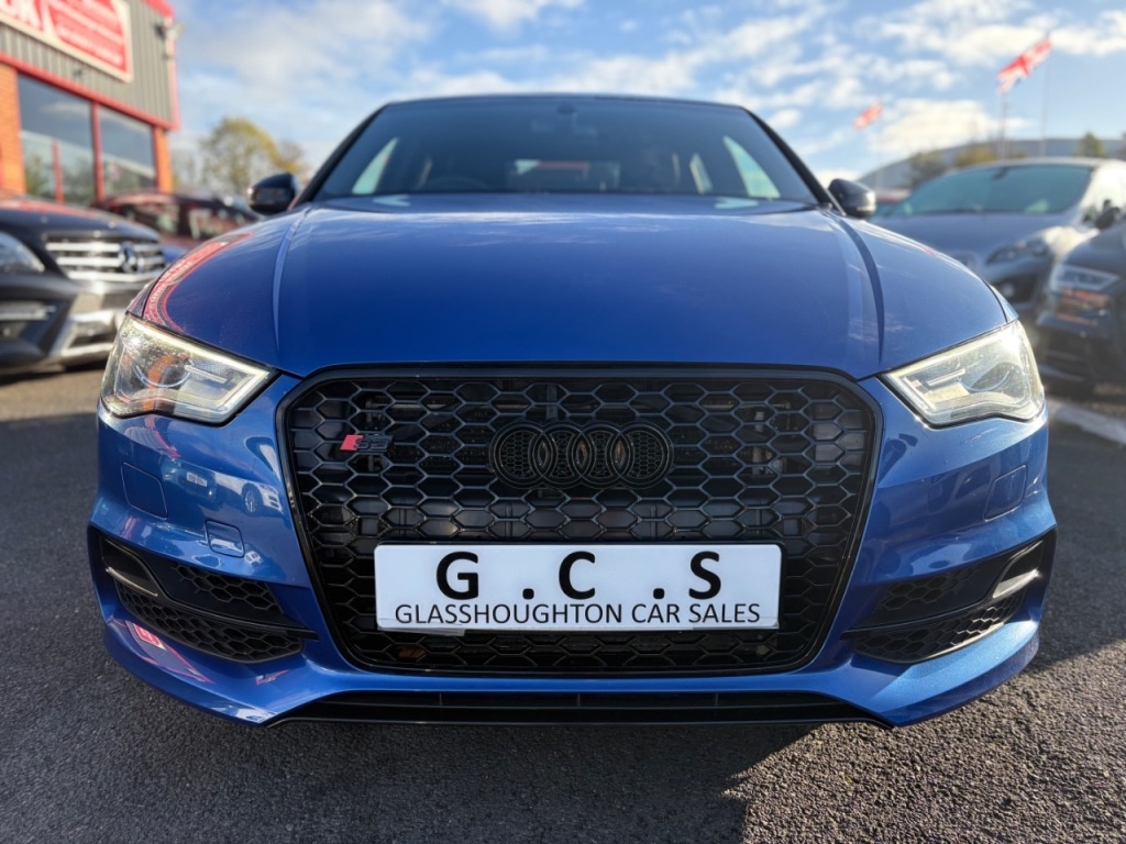 Used Audi S3 2015 for sale - 76355932: Photo 6