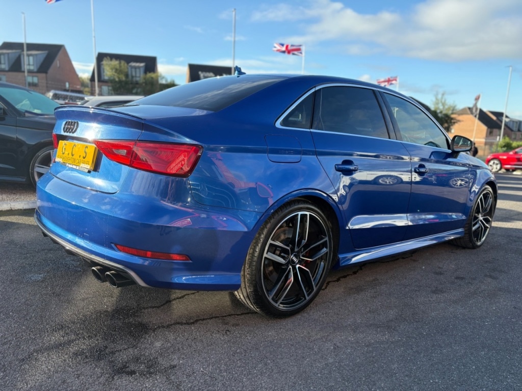 Used Audi S3 2015 for sale - 76355932: Photo 9