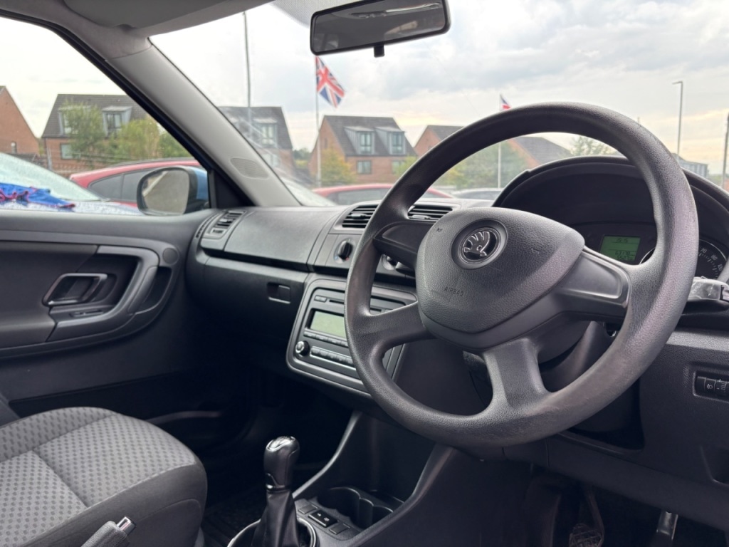 Vehicle 13