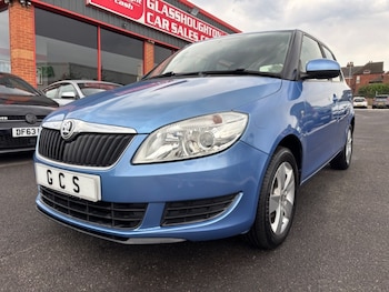 2013 - 1.2 12V SE 5dr