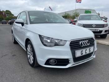 Used Audi A1 2014 for sale - 74404217: Photo