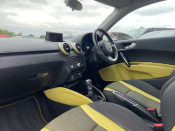 Used Audi A1 2014 for sale - 74404217: Photo