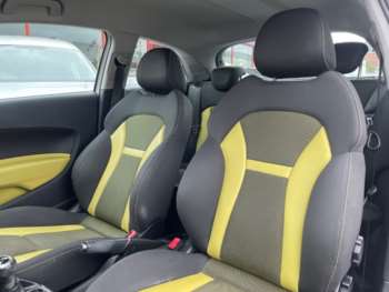 Used Audi A1 2014 for sale - 74404217: Photo