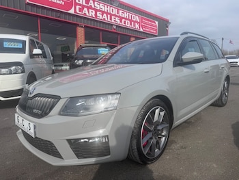 Used Skoda Octavia 2016 for sale - 78457492: Photo
