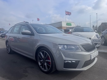 Used Skoda Octavia 2016 for sale - 78457492: Photo