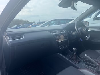 Used Skoda Octavia 2016 for sale - 78457492: Photo