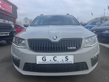 Used Skoda Octavia 2016 for sale - 78457492: Photo