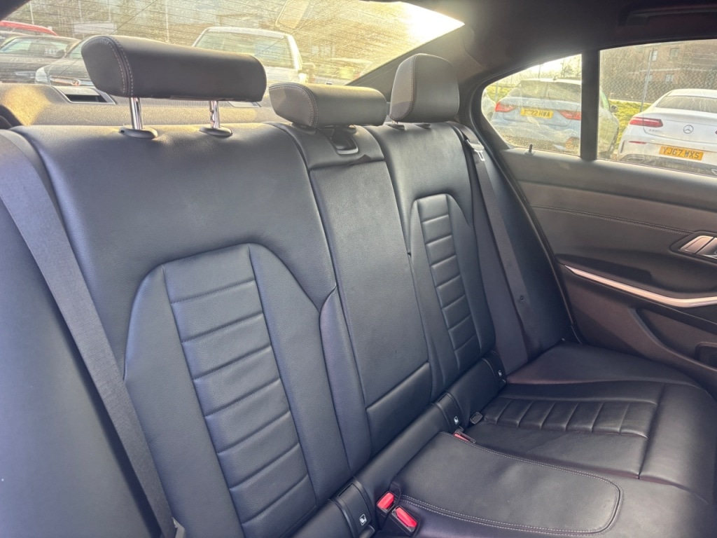 Used BMW 3 Series 2021 for sale - 77287258: Photo 10