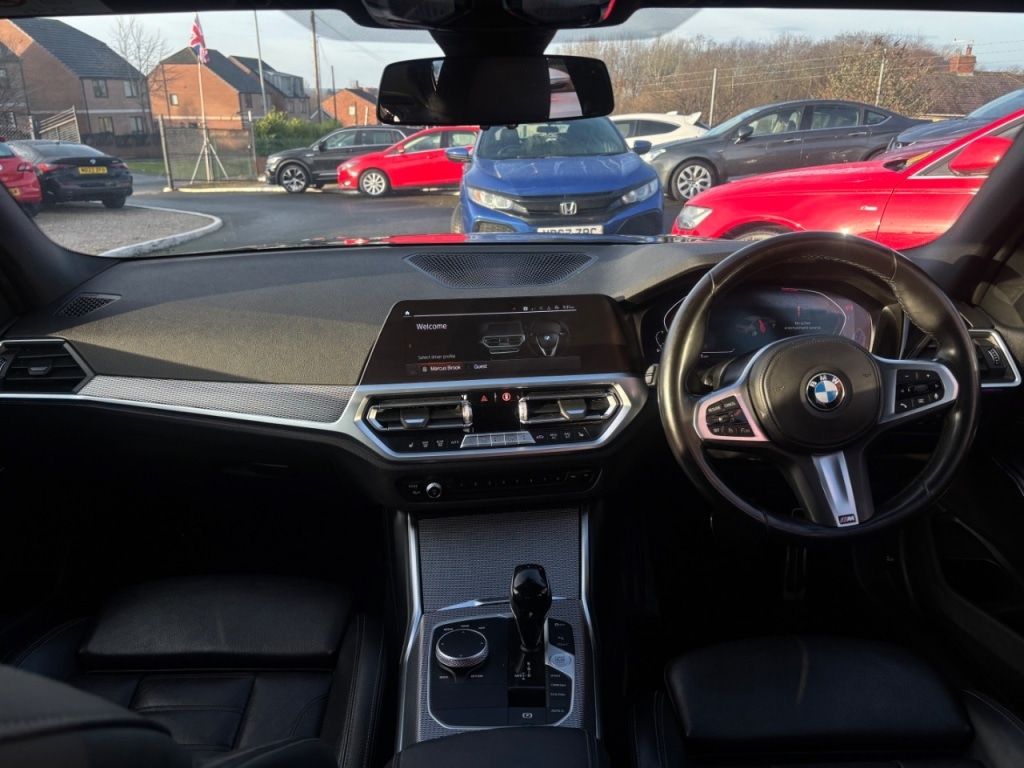 Used BMW 3 Series 2021 for sale - 77287258: Photo 11