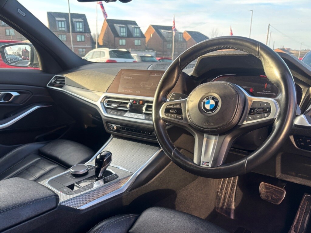 Used BMW 3 Series 2021 for sale - 77287258: Photo 12