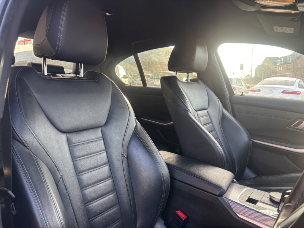 Used BMW 3 Series 2021 for sale - 77287258: Photo 13