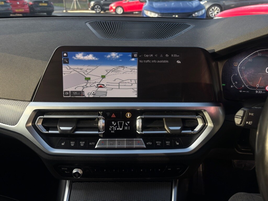 Used BMW 3 Series 2021 for sale - 77287258: Photo 14