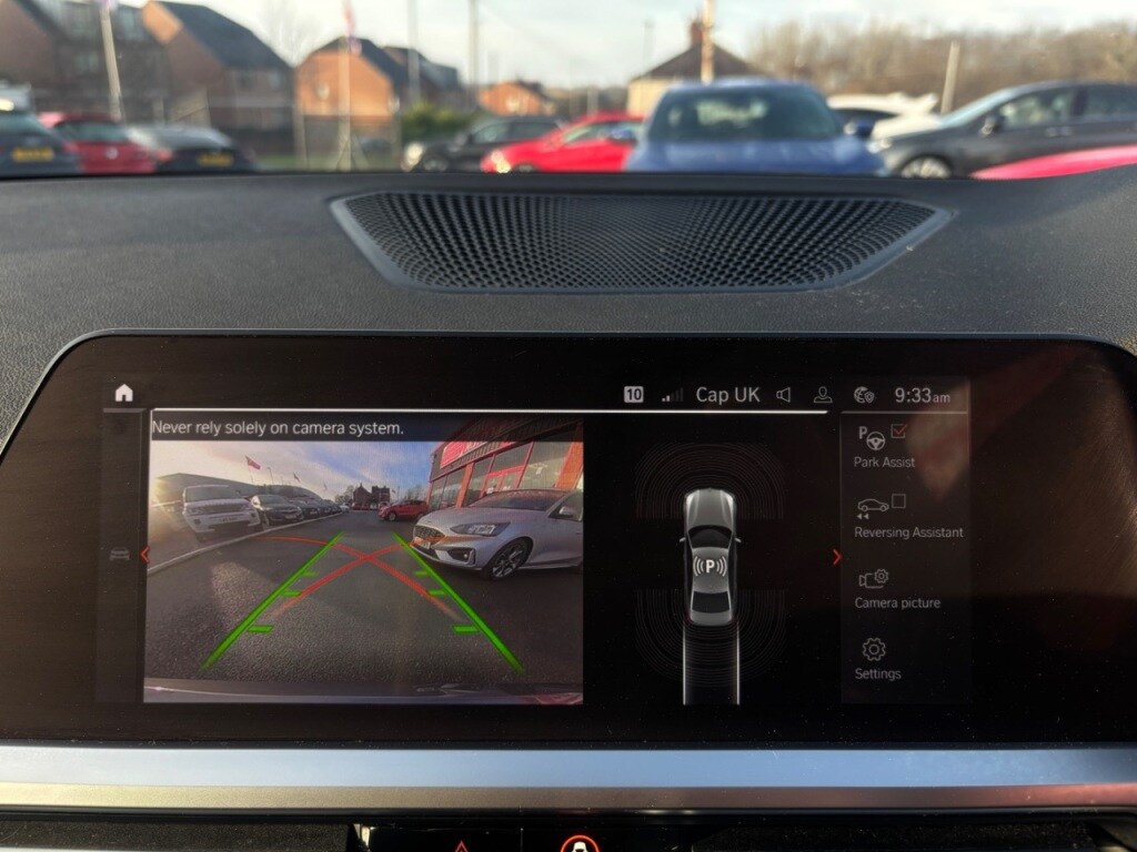 Used BMW 3 Series 2021 for sale - 77287258: Photo 16