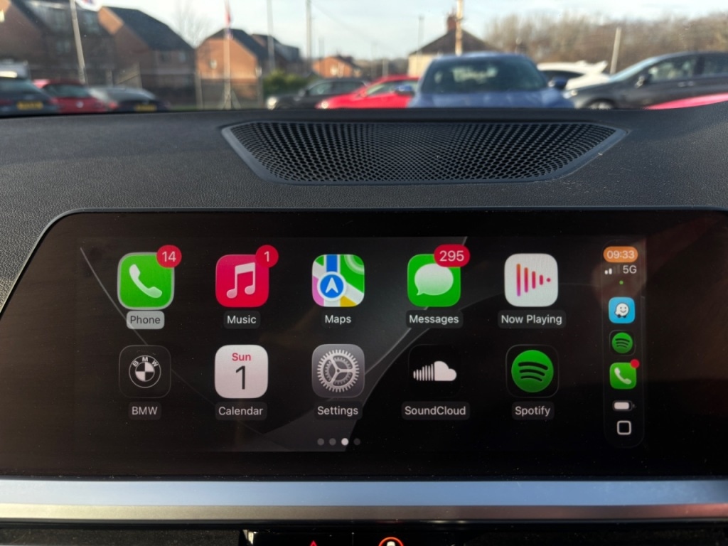 Used BMW 3 Series 2021 for sale - 77287258: Photo 17