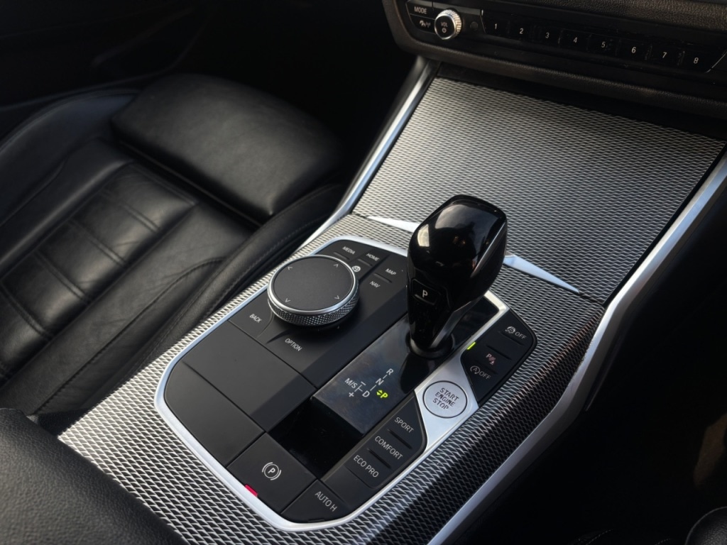 Used BMW 3 Series 2021 for sale - 77287258: Photo 18