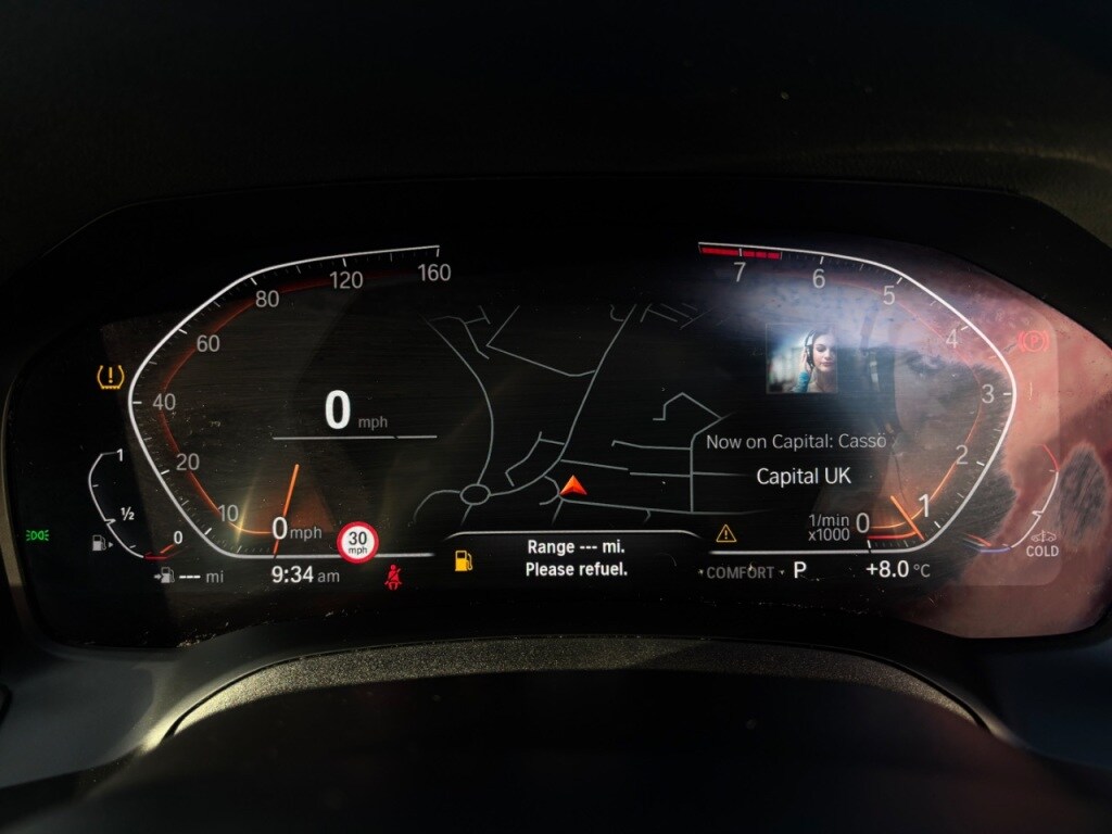 Used BMW 3 Series 2021 for sale - 77287258: Photo 20