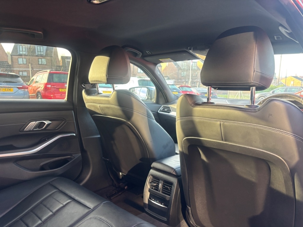 Used BMW 3 Series 2021 for sale - 77287258: Photo 9