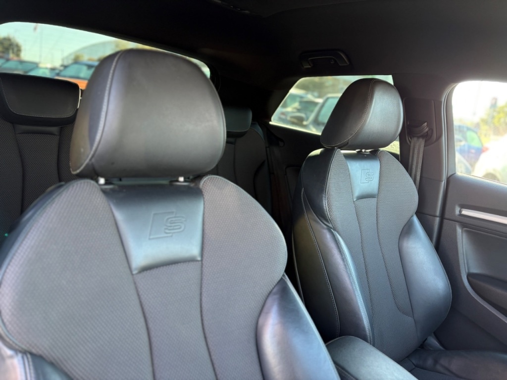 Used Audi A3 2016 for sale - 76068219: Photo 10