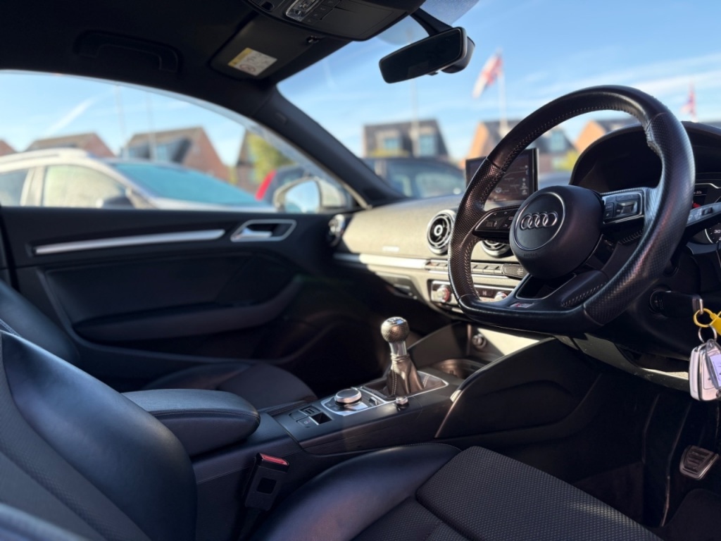 Used Audi A3 2016 for sale - 76068219: Photo 12