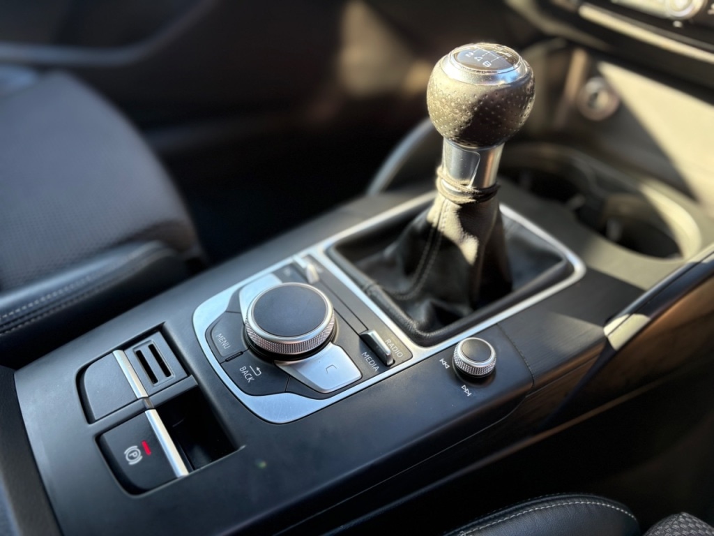 Used Audi A3 2016 for sale - 76068219: Photo 14
