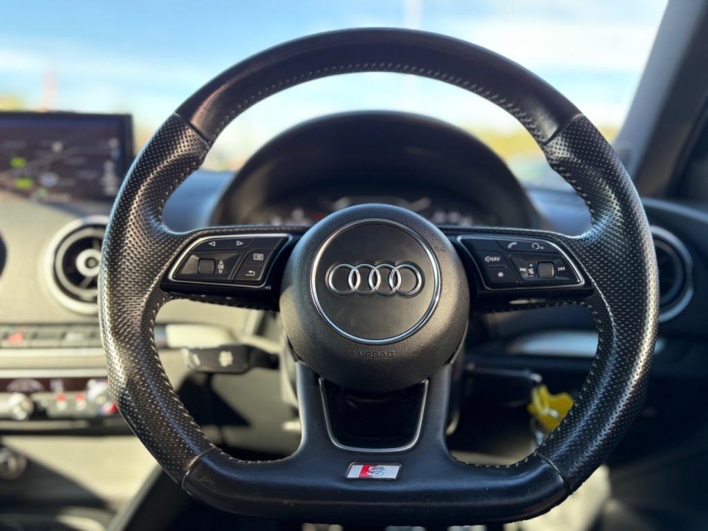 Used Audi A3 2016 for sale - 76068219: Photo 15