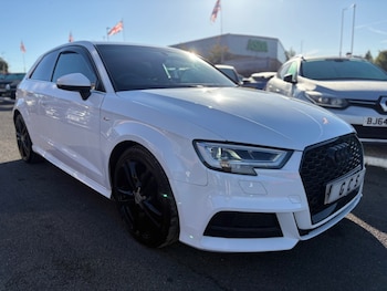 Used Audi A3 2016 for sale - 76068219: Photo 2