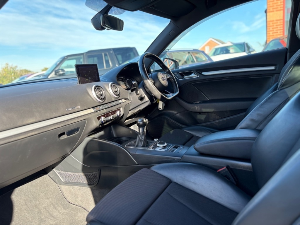 Used Audi A3 2016 for sale - 76068219: Photo 3