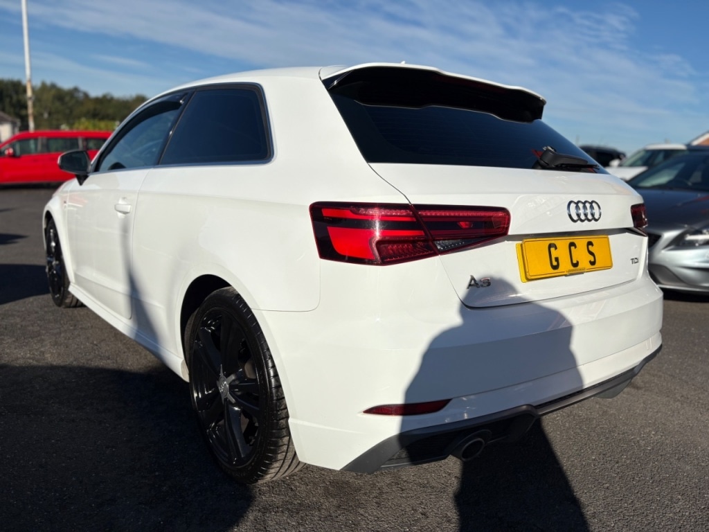 Used Audi A3 2016 for sale - 76068219: Photo 5