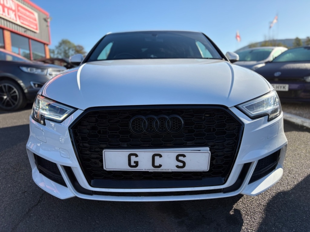 Used Audi A3 2016 for sale - 76068219: Photo 6
