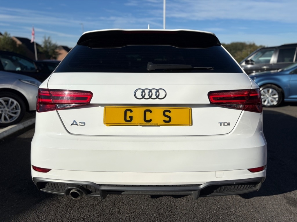 Used Audi A3 2016 for sale - 76068219: Photo 7