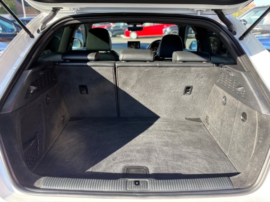 Used Audi A3 2016 for sale - 76068219: Photo 8