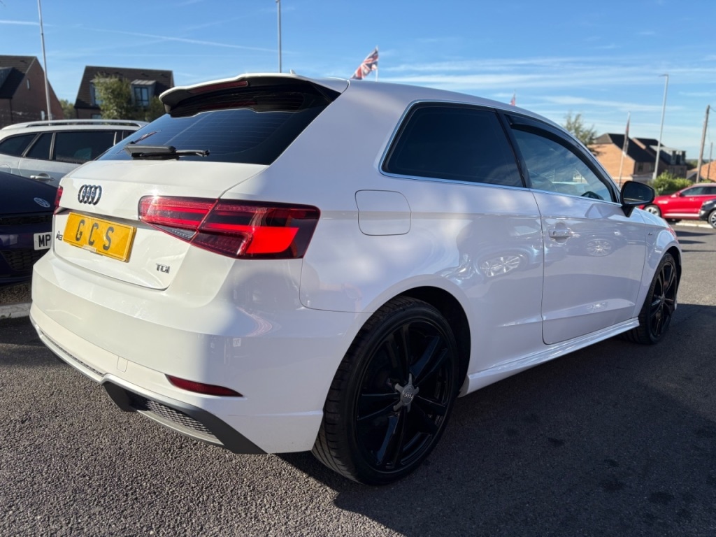 Used Audi A3 2016 for sale - 76068219: Photo 9