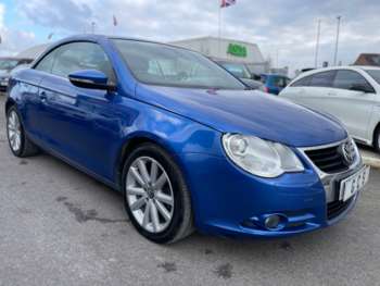 Used Volkswagen EOS 2010 for sale - 73631536: Photo