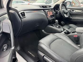 Used Nissan Qashqai 2019 for sale - 79529143: Photo