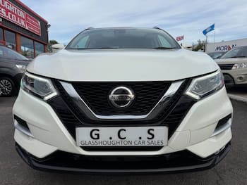 Used Nissan Qashqai 2019 for sale - 79529143: Photo