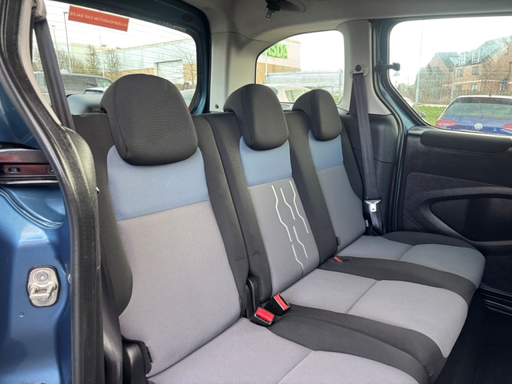 Used Peugeot Partner Tepee 2015 for sale - 77226251: Photo 10