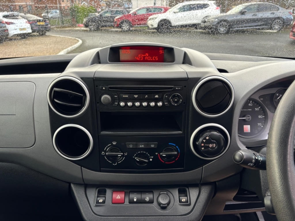 Used Peugeot Partner Tepee 2015 for sale - 77226251: Photo 15