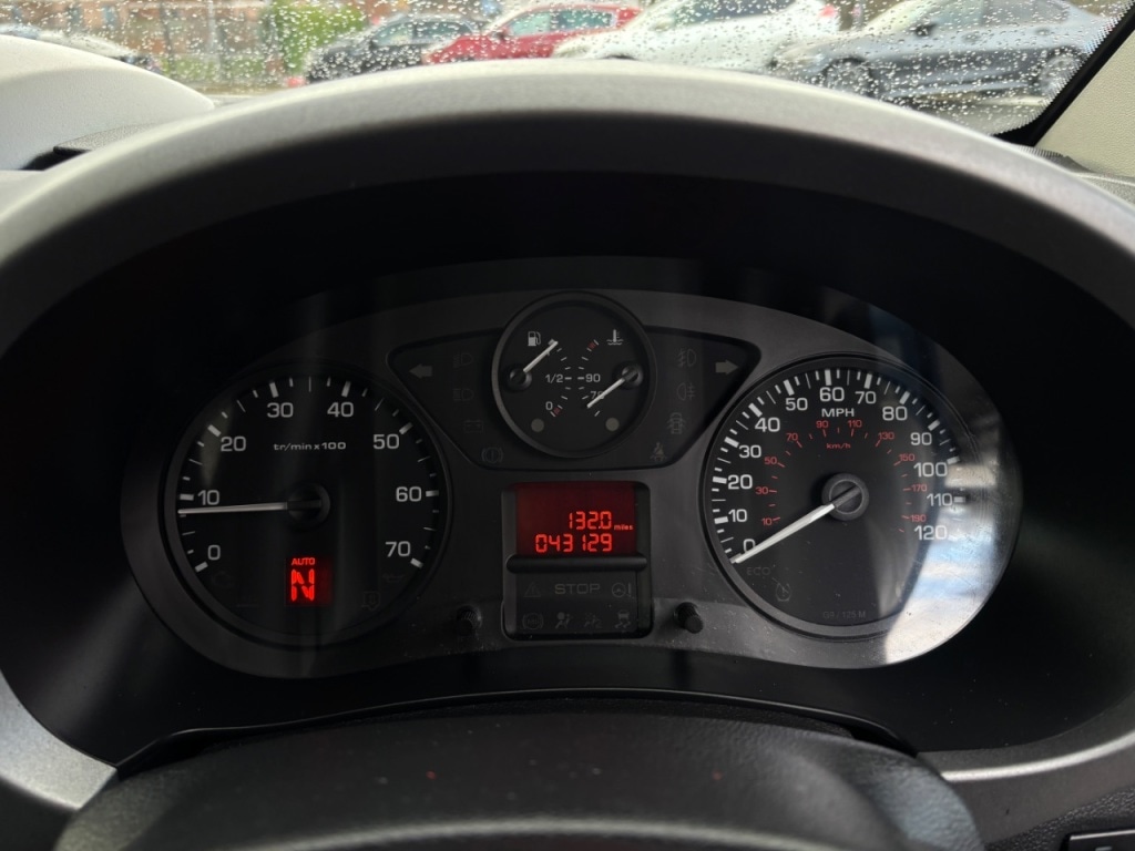 Used Peugeot Partner Tepee 2015 for sale - 77226251: Photo 18