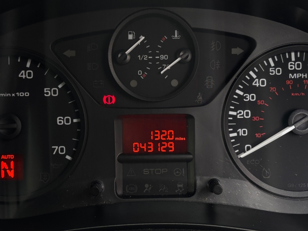 Used Peugeot Partner Tepee 2015 for sale - 77226251: Photo 19